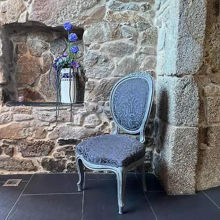 Holiday home Casa De Calaza *