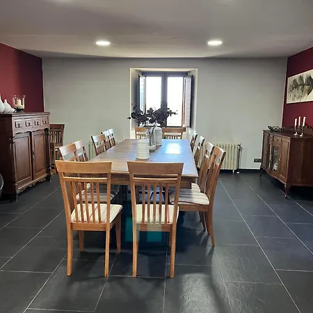 Casa De Calaza Holiday home *