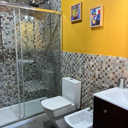 Casa De Calaza *