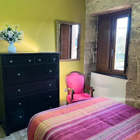Casa De Calaza