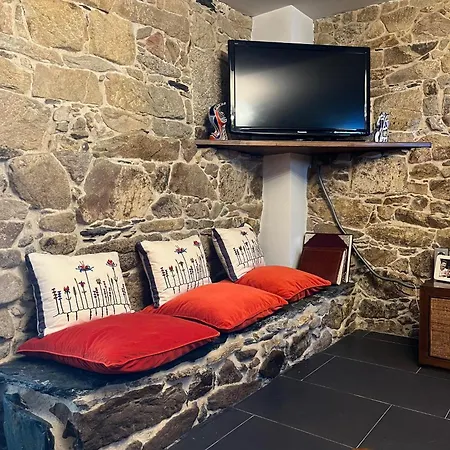 Casa De Calaza