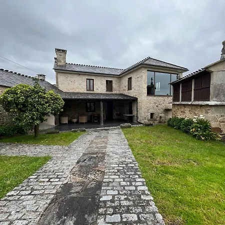 Casa De Calaza Holiday home
