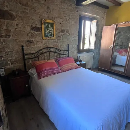 Casa De Calaza *