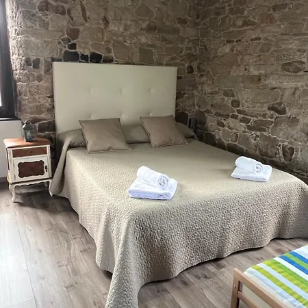 Casa De Calaza *